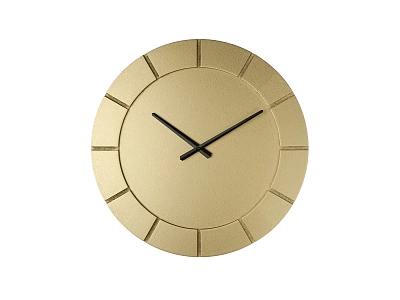 Часы настенные Aviere Gold round 845239 400_400_2114803